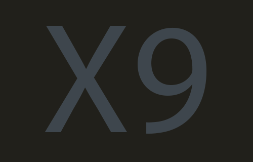 X9 Dedicated